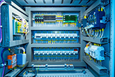 Energy Monitoring + Efficiency