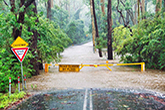 Water Level + Flood Monitoring