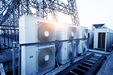 HVAC Monitoring + Efficiency