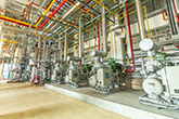 Industrial Cooling