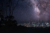 Light Pollution Monitoring