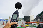 Noise Monitoring
