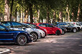 Smart Parking