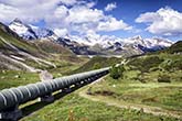 Pipeline Management