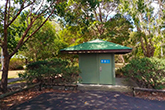 Smart Public Toilet Monitoring