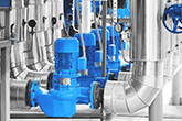 Pump Monitoring