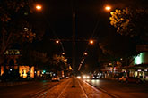 Smart Street Lights