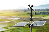 Weather Station Monitoring