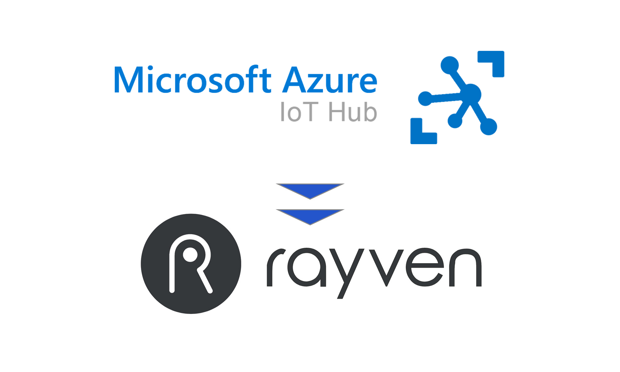 Azure IoT Hub Alternative | Rayven