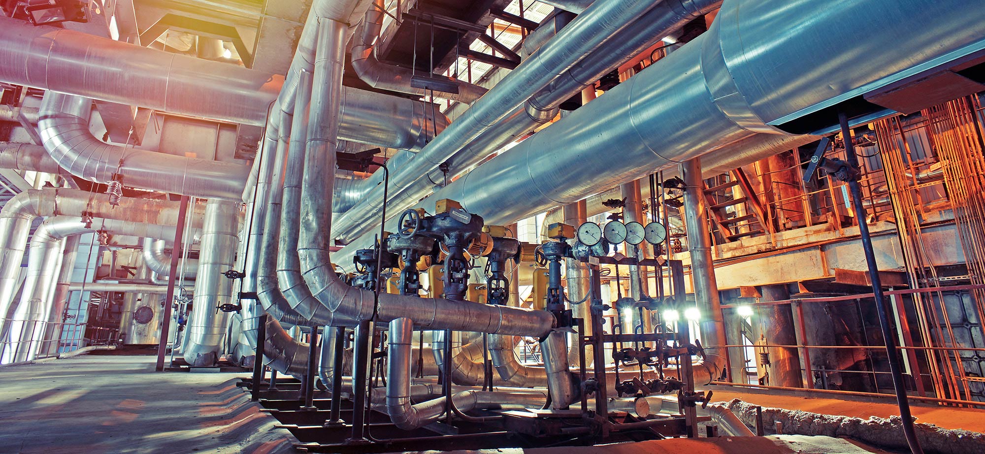 Industrial IoT