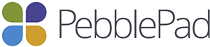 PebblePad