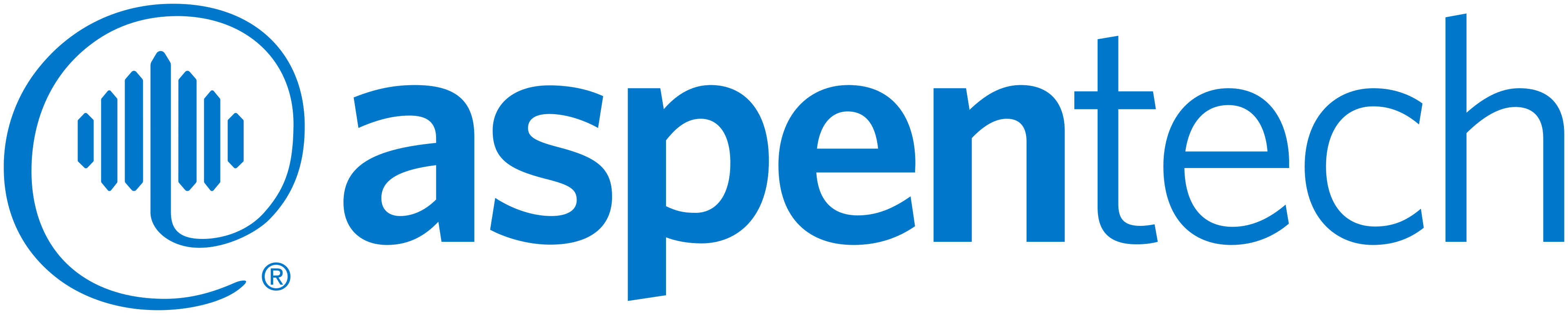 Aspen Technology
