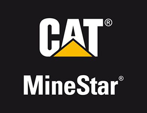 Caterpillar MineStar