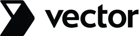 Vector logo - YMS integration with Rayven