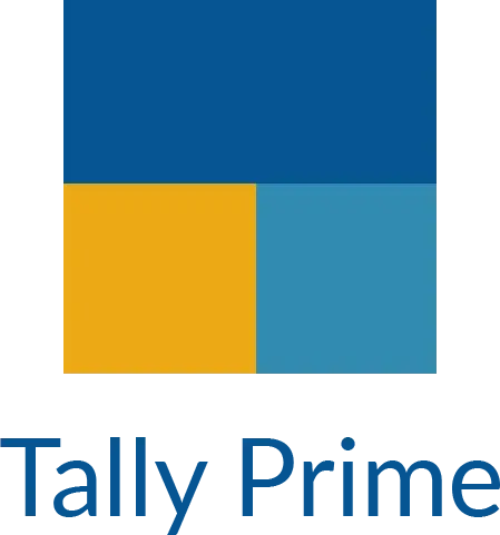 TallyPrime