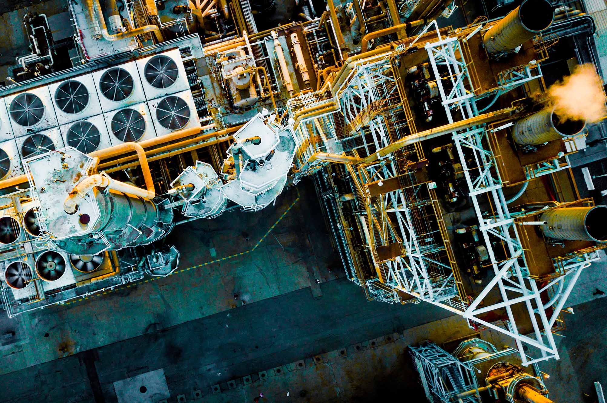 Industrial-2