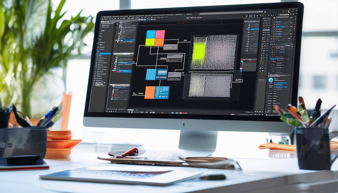 Computer Software Tasks Software to Automate Repetitive Tasks | Rayven