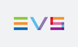 EVS Omni logo - environmental systems integration with Rayven