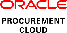 Oracle Fusion Cloud Procurement