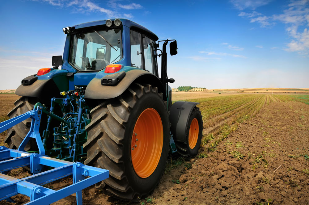 Farming Automation, Water Monitoring and Irrigation Optimization