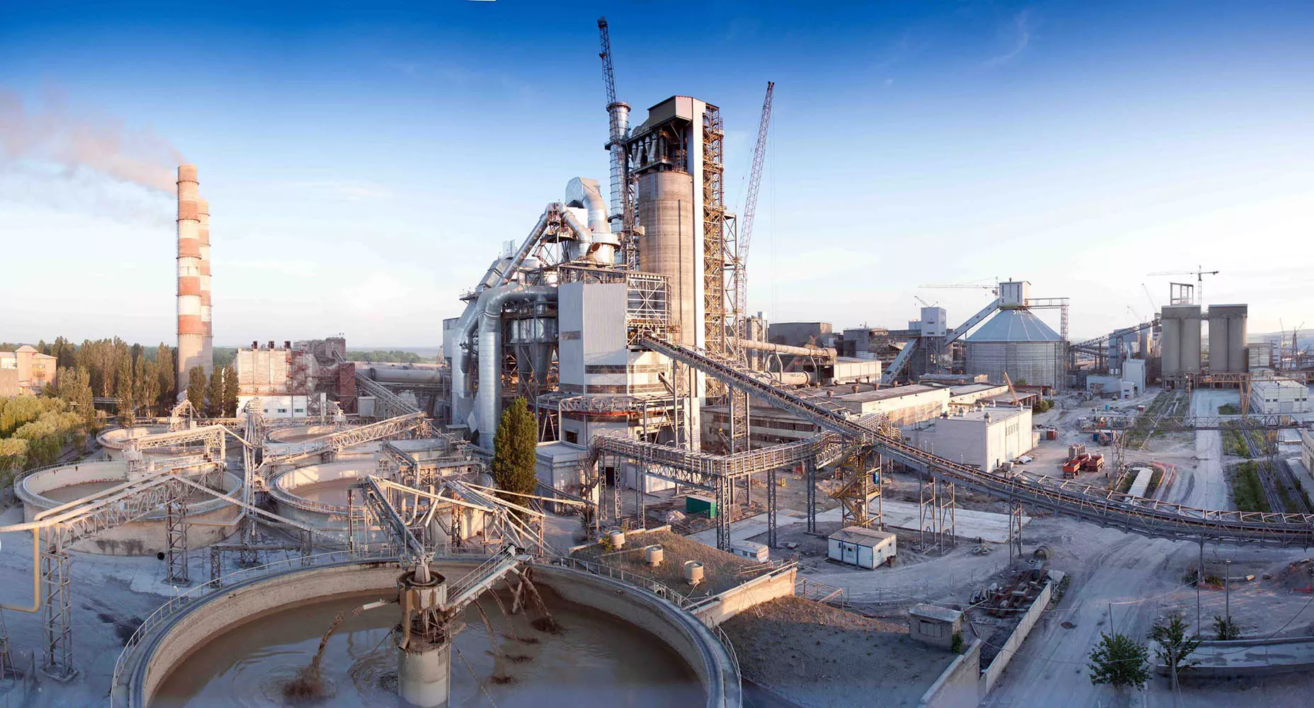 Faciliy-management-IIoT