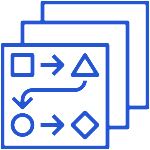 Easy-to-use, IT-less design