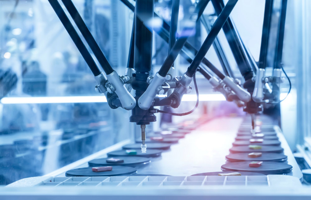 Reduce costs & improve your factories' performance
