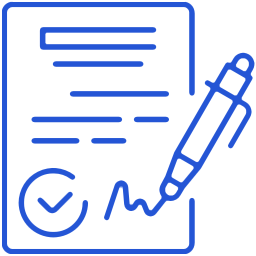 Renewal of maintenance contracts