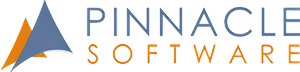 Pinnacle logo - CMMS integration with Rayven